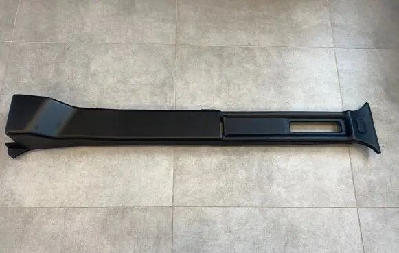 Mercedes-Benz G W461 W463 1st Gen Other sill/pillar trim element A4636900326 A4636900426