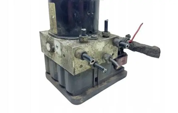 Opel Astra H ABS Pump 00005450D0 LM35A03021 10096005183