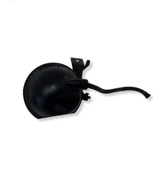 Volkswagen Sharan Vacuum air tank 7M0129811 8086410X