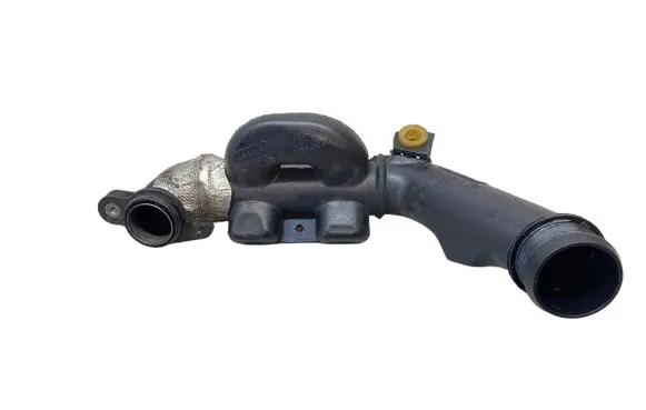 Citroen C3 Picasso Intercooler hose/pipe 9653778380 003581 K5399