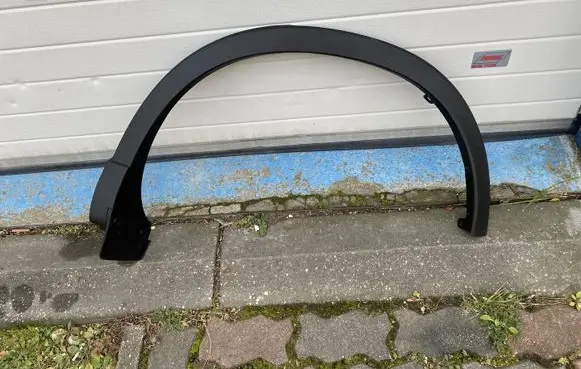 Mazda CX-5 Fender KD53-51W61