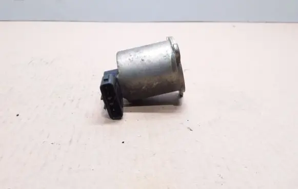 Opel Combo C EGR valve 8973550420