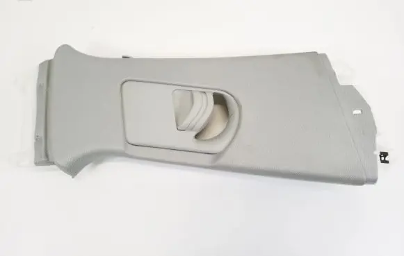 Audi e-tron (B) pillar trim (top) 4KE887244