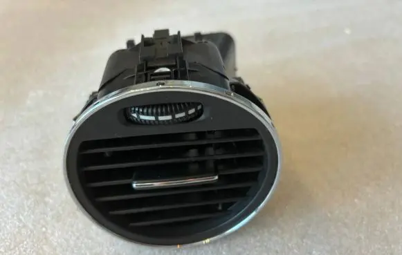 Mercedes-Benz CLS C219 Dashboard side air vent grill/cover trim A2198300254 2198300254