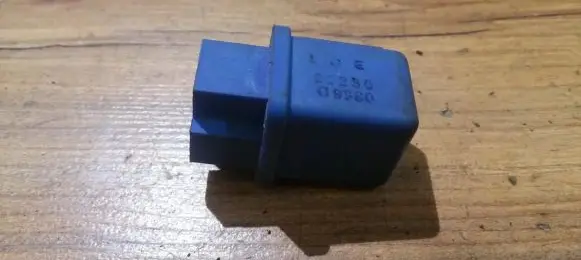 Nissan Primera Other relay 25230c9980 1ge