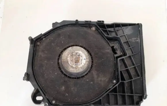 BMW 1 E81 E87 Subwoofer speaker 902275492911 18820010