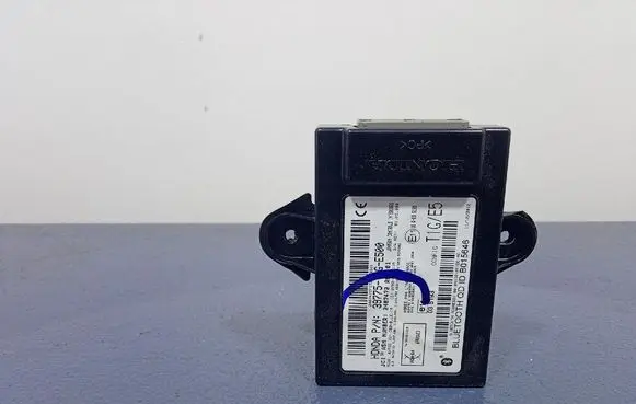 Honda CR-V Voice control module 39775-T1G-E500