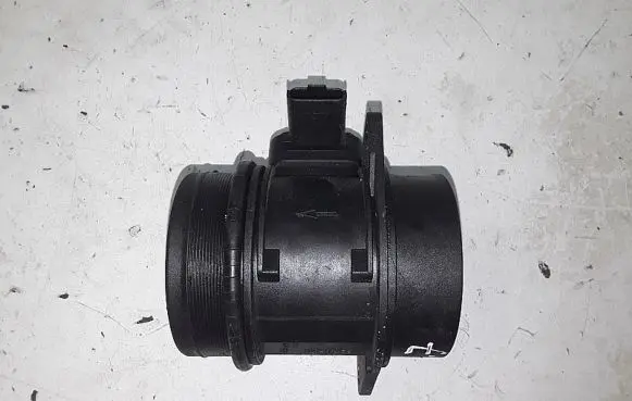 Citroen C6 Mass air flow meter 5WK97001 9645948780