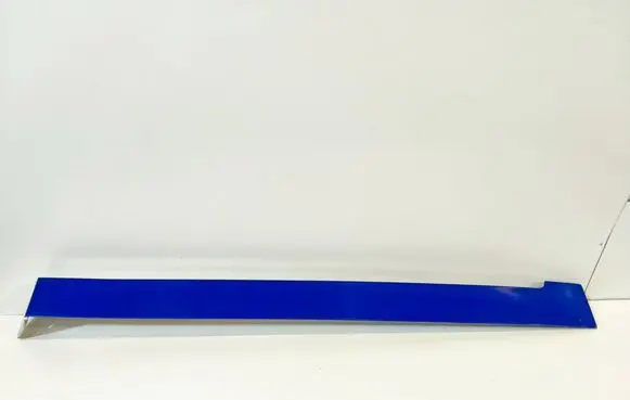 Peugeot Expert Sliding door rail trim 9808384080