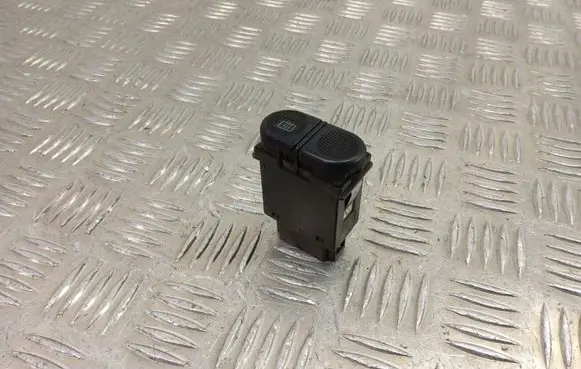 Ford Galaxy Windscreen/window heater switch