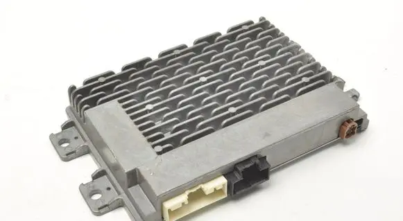 Ford Puma Other control units/modules R1TT14G647BCF