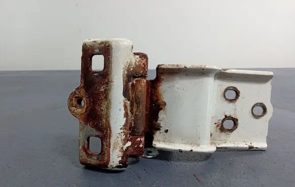 Citroen Jumper Front door hinge set 