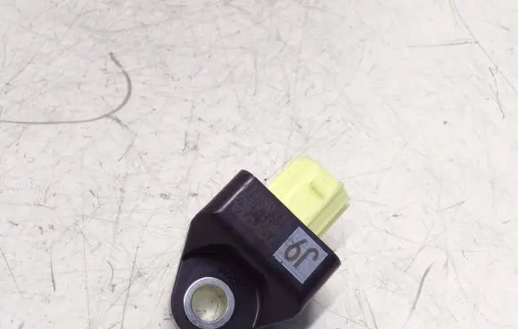 Toyota Prius (XW50) Airbag deployment crash/impact sensor 8983147050 537D8TPEY