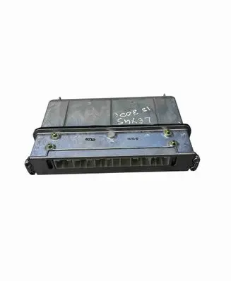 Lexus GS 300 400 430 Engine control unit/module 8966153342