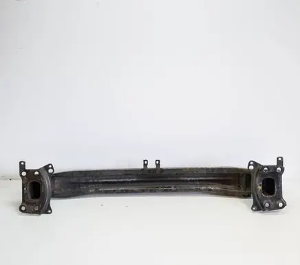 Front bumper cross member