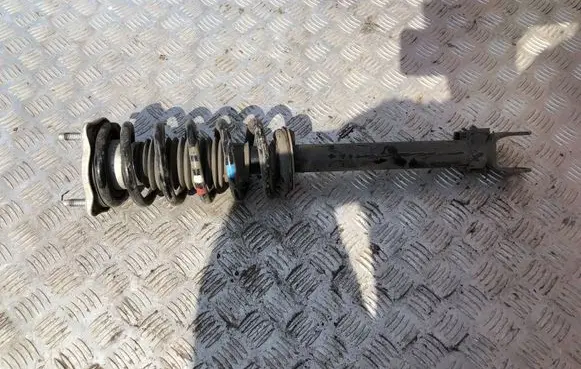 Mercedes-Benz C W205 Front shock absorber/damper A2053201713 F4BE3H822W2