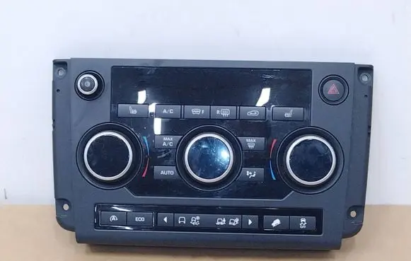 Land Rover Discovery Sport Climate control unit HK7214C533 052631724939 HK7214C533MB