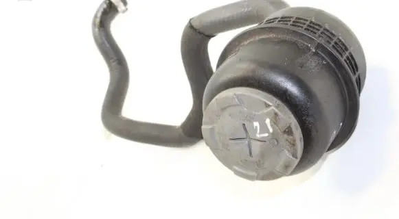 Audi A5 8T 8F Power steering fluid tank/reservoir