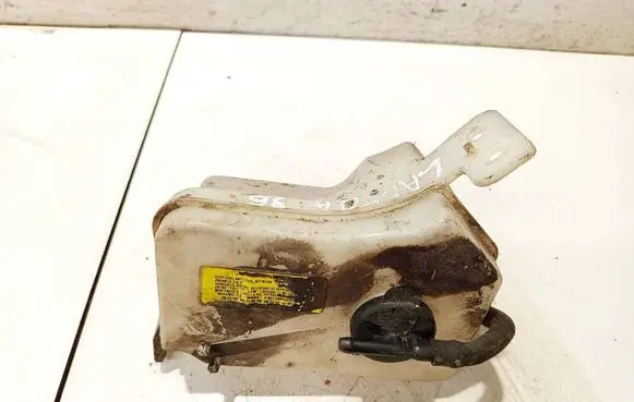 Hyundai Lantra II Coolant expansion tank/reservoir 2543029100 25430-29100
