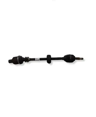 Renault Twingo II Front driveshaft 8200684084