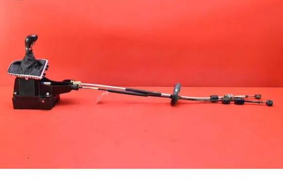 Opel Astra J Gear shift rod 