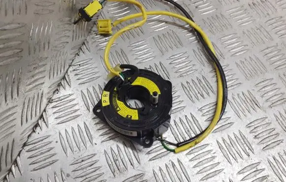 Chevrolet Lacetti Airbag slip ring squib (SRS ring)