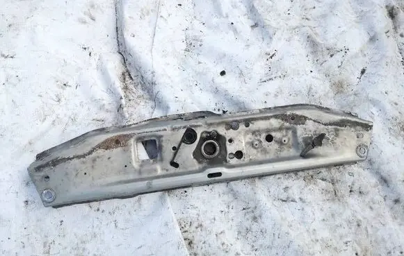 Opel Astra H Radiator support slam panel