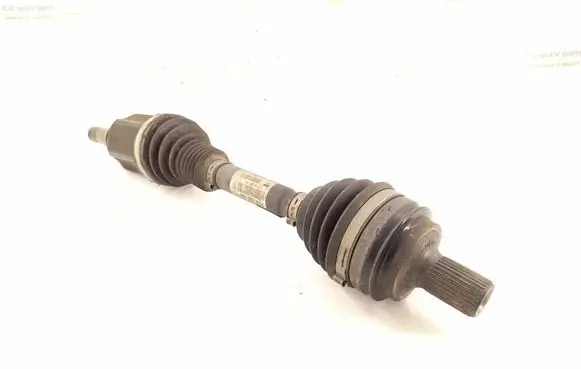 Mercedes-Benz C W205 Front driveshaft 2053303706 2053305710