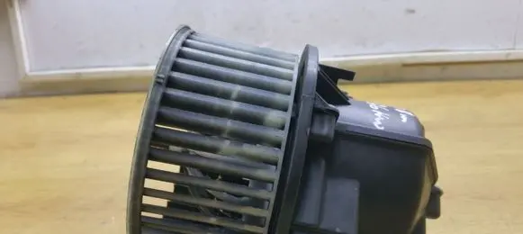 Heater fan/blower
