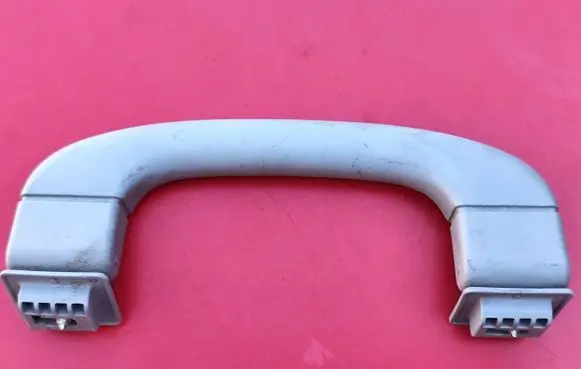 BMW 5 E60 E61 Front interior roof grab handle 7033659 8145006