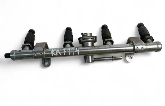 Mini One - Cooper Cabrio R52 Fuel injector 04891192AA