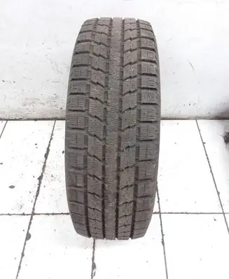 Volkswagen Golf II R18 winter tire 26570R18 TOYO OBSERVEGSI5