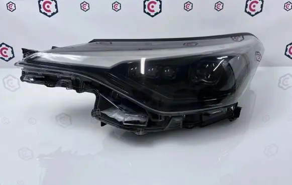 Toyota C-HR I Headlight/headlamp 81150-YP280