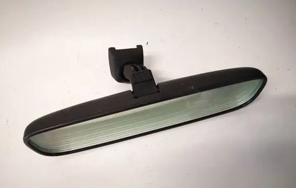 Mitsubishi Outlander Rear view mirror (interior) E4022197 E4012197