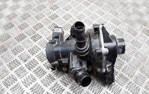 Skoda Octavia Mk3 (5E) Water pump