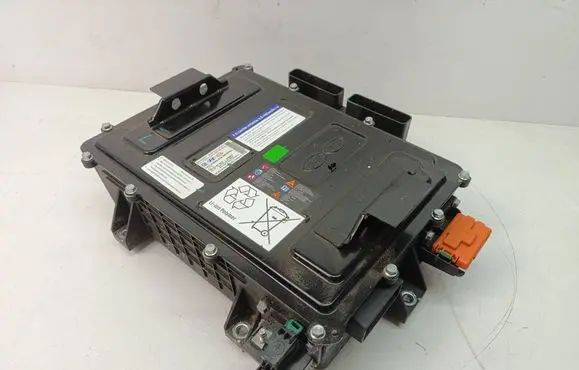 Hyundai Bayon Hybrid / electric car battery 375M0Q0000