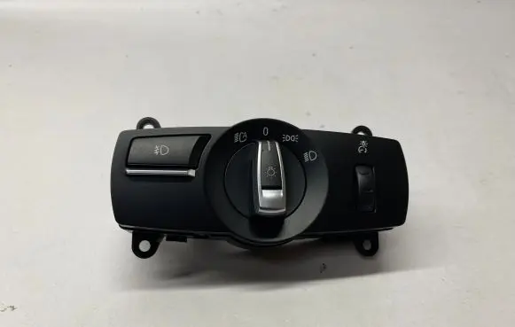 BMW 5 F10 F11 Light switch 6803962