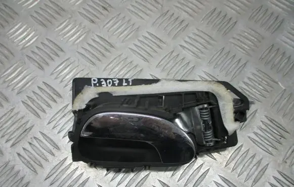 Peugeot 307 Rear door handle trim 