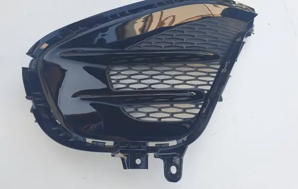 KIA Ceed Front bumper lower grill 86563J7KA0 86551J7KA0