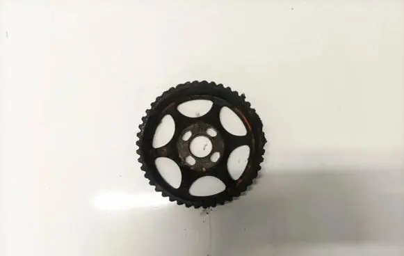 Camshaft pulley/ VANOS