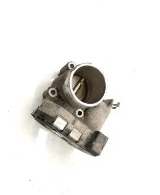 Ford Fiesta Throttle valve 0280750478