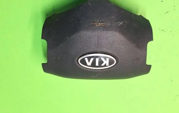 KIA Ceed Steering wheel airbag 569001H600 1H59601010 F1ADBY7WKF0132