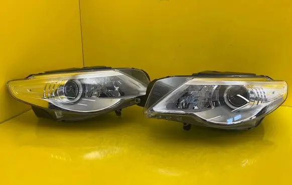 Volkswagen PASSAT CC Headlight/headlamp