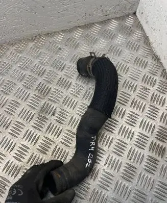 Toyota RAV 4 (XA30) Engine coolant pipe/hose