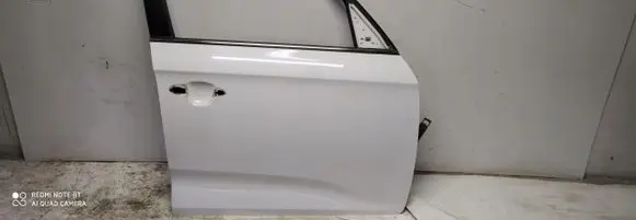 KIA Carens III Front door