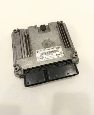 Opel Insignia A Engine control unit/module 55595540 55579447 0281019867