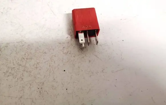 Fiat Punto (188) Other relay 46520422