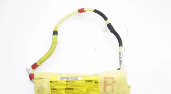 Lexus LS 430 Seat airbag
