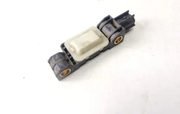 Audi A8 S8 D3 4E Airbag deployment crash/impact sensor 4B0959643D