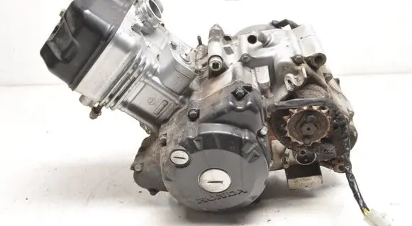 Honda Civic Engine swap